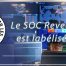 Label UAF_SOC Reveelium