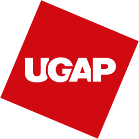 Logo UGAP