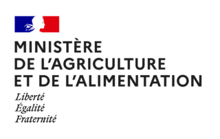 Logo Client Itrust Ministere de l'agriculture et de l'alimentation