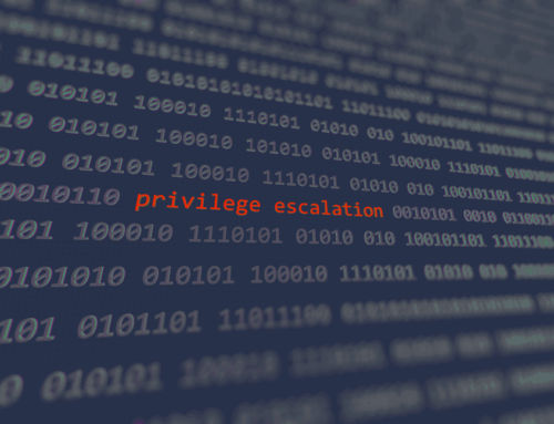 L’élévation de privilèges : la méthode secrète des hackers