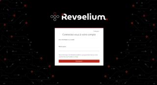 Reveelium V12.1