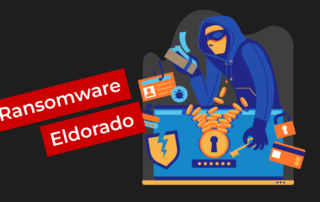 Ransomware Eldorado