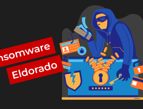 Ransomware Eldorado : le trésor caché des hackers