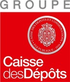 Logo Caisse Dépots