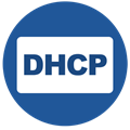 Connecteur DHCP