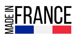 Logo Made In France