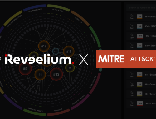 Comment Reveelium, le SIEM XDR français, exploite la base MITRE ATT&CK® pour renforcer ses capacités de détection