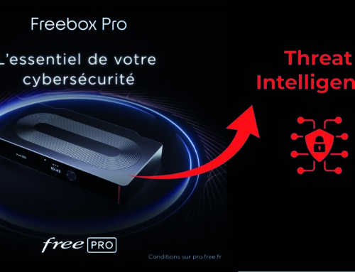 Nouvelle Freebox Pro : comment ITrust tire parti des ressources de Threat Intelligence pour assurer votre protection