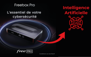 Intelligence artificielle Freeboxpro