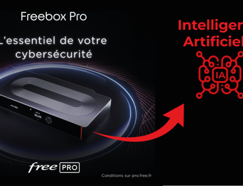 Freebox Pro : Comment l’Intelligence Artificielle permet la détection automatique des anomalies