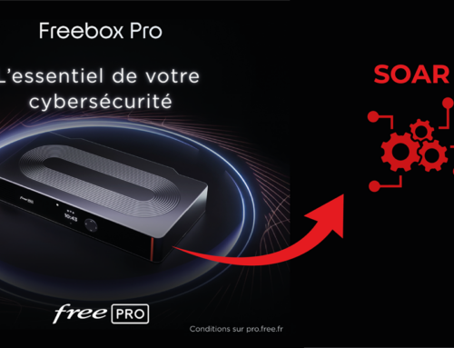 Freebox Pro : les coulisses des emails d’alertes que vous recevez